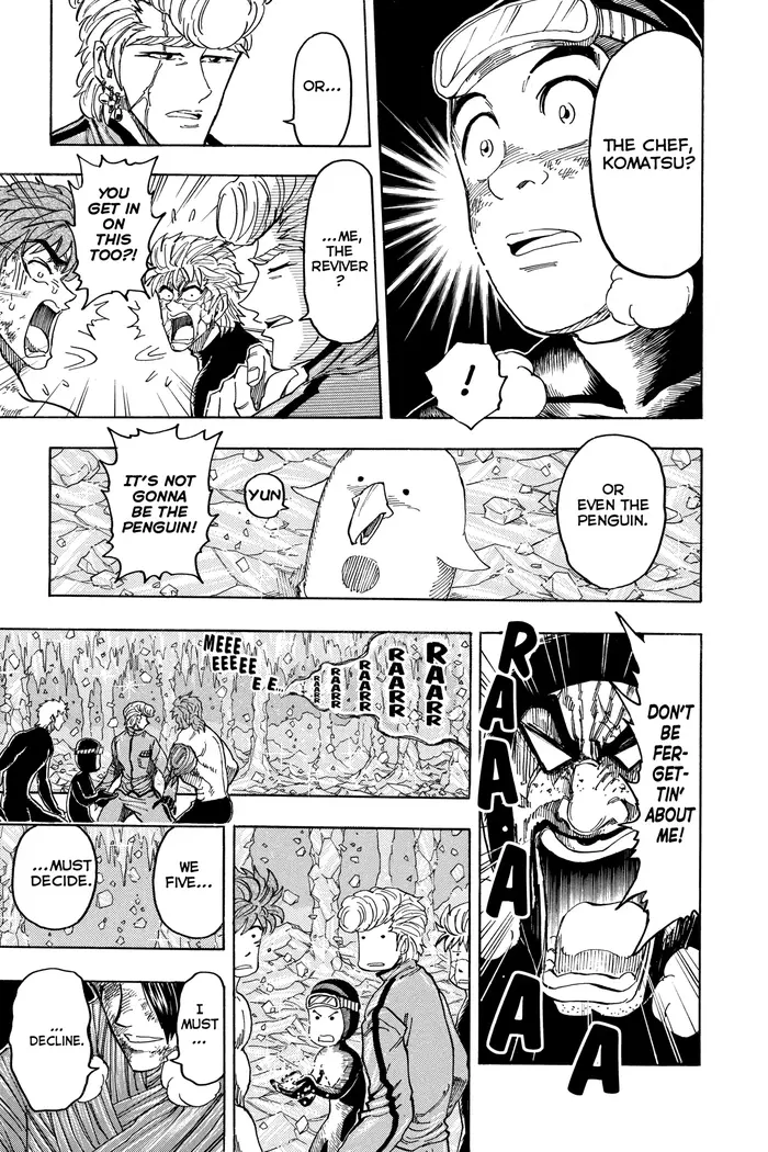 Toriko Chapter 92 image 05_optimized